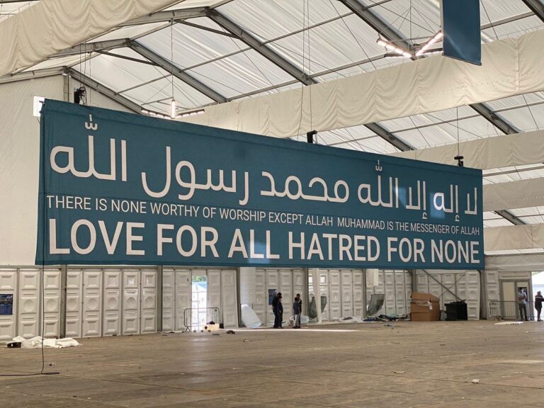Six new exciting features for Jalsa Salana 2023