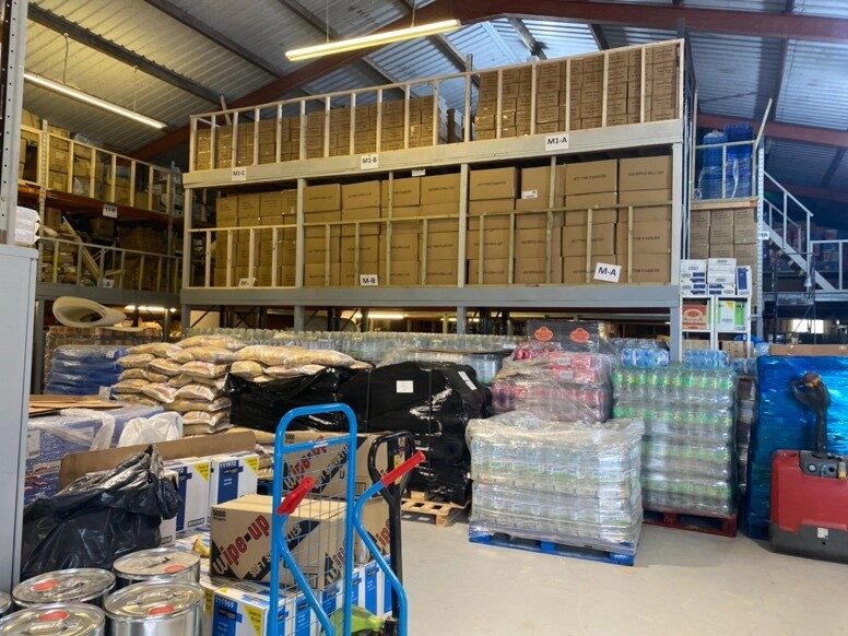 Spectacular advancements: Jalsa Salana UK 2023’s expanded venue, cutting-edge butchery & enhanced traffic control 5 store