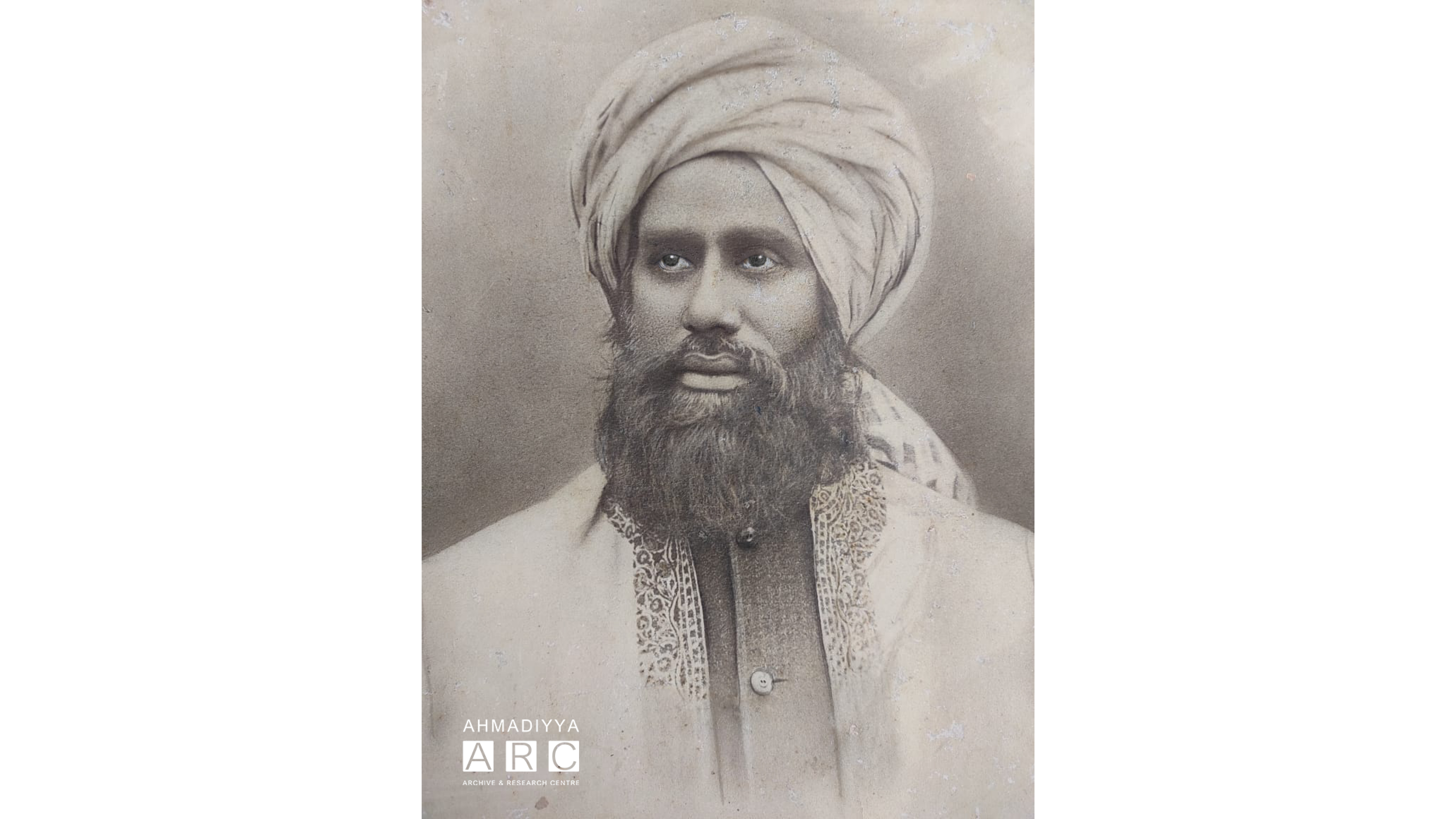 The formative years of Hazrat Khalifatul Masih I | Al Hakam