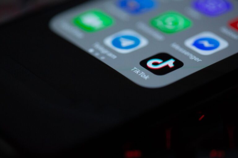 TikTok, fake news & the infodemic era
