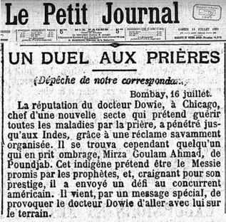 rsz le petit journal 1903