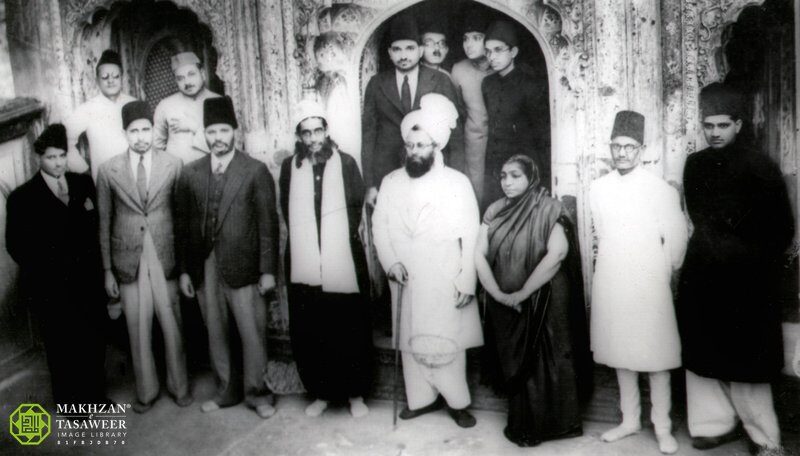 Historical analysis of Ahrar’s anti-Ahmadiyya agitation – Part 2 7 36uldek