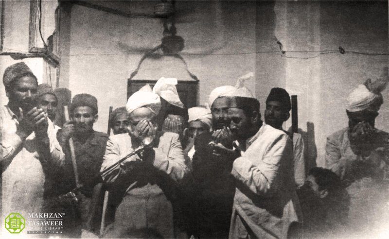 This Week in History: 3-9 November 2 4a64faaa