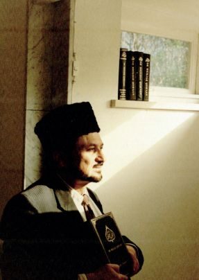 Hakim Akmal Sahib