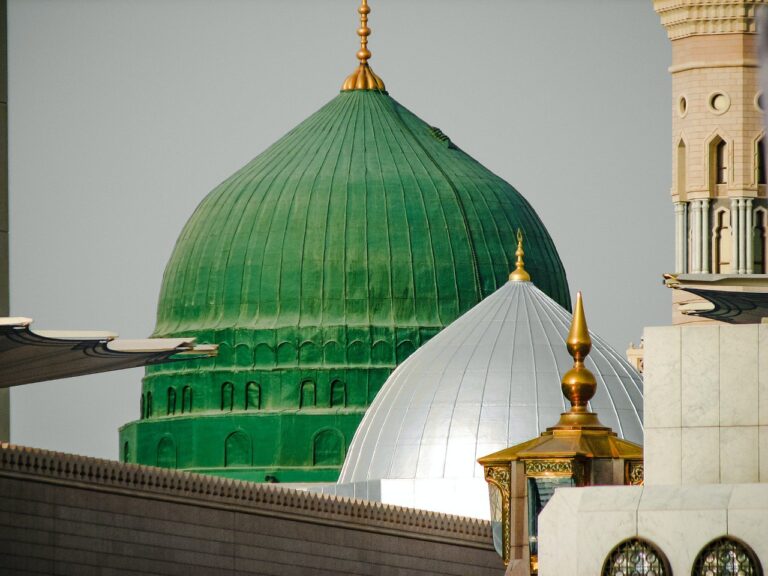 Incomparable courage of the Holy Prophet’s Companions