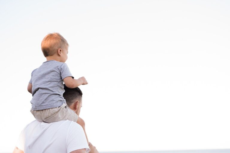 Gentle parenting: Raising the ‘delight of our eyes’