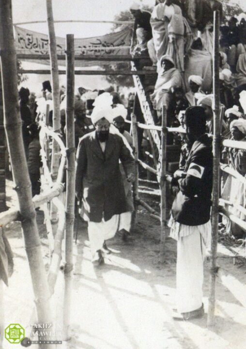 Historical analysis of Ahrar’s anti-Ahmadiyya agitation – Part 2 21 wfftac