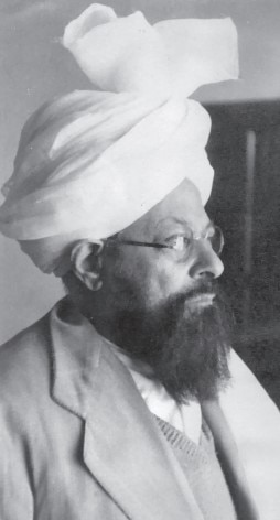 Hazrat Musleh e Maud