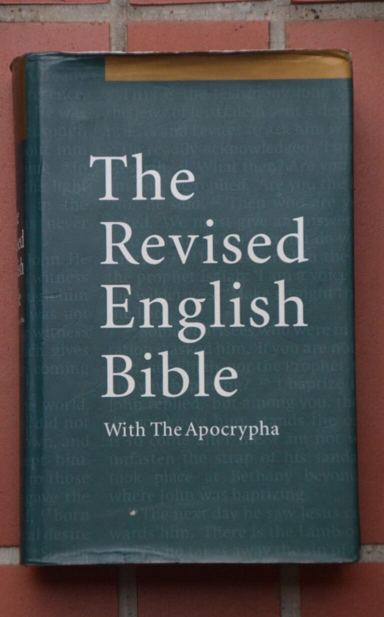 Abrogation of the Bible: An Islamic point of view