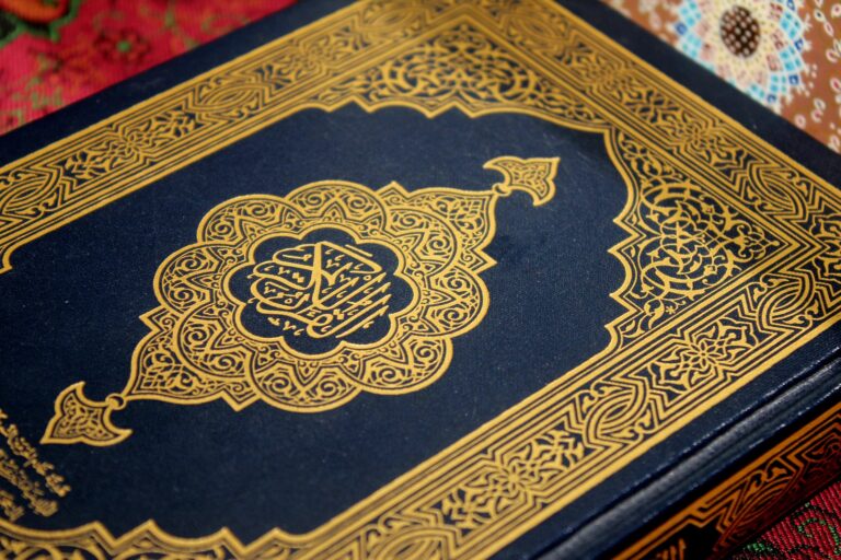 What does the Quran say about Israel and Palestine?
