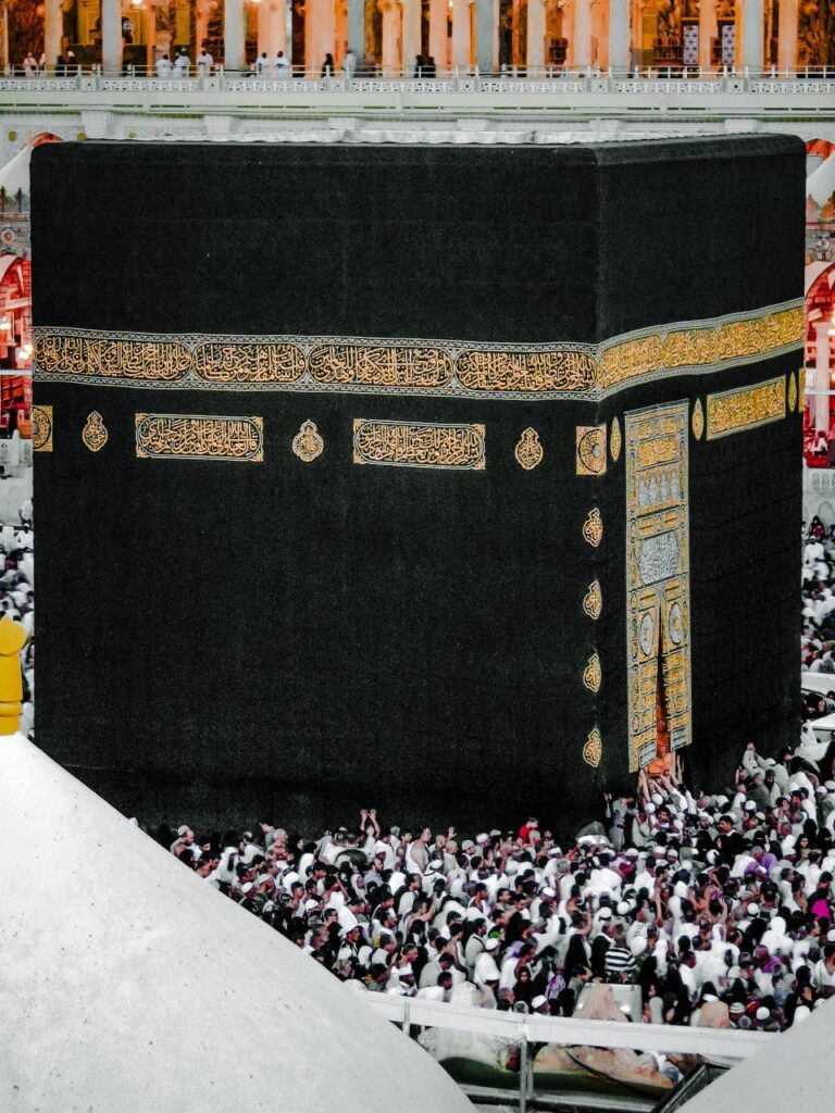 Salat: Cultivating spiritual fulfilment in a world of distractions