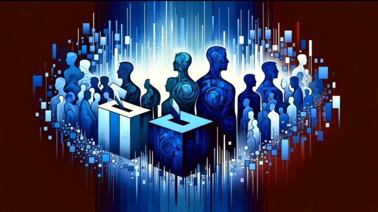 Opinion: Conundrum of youth political engagement