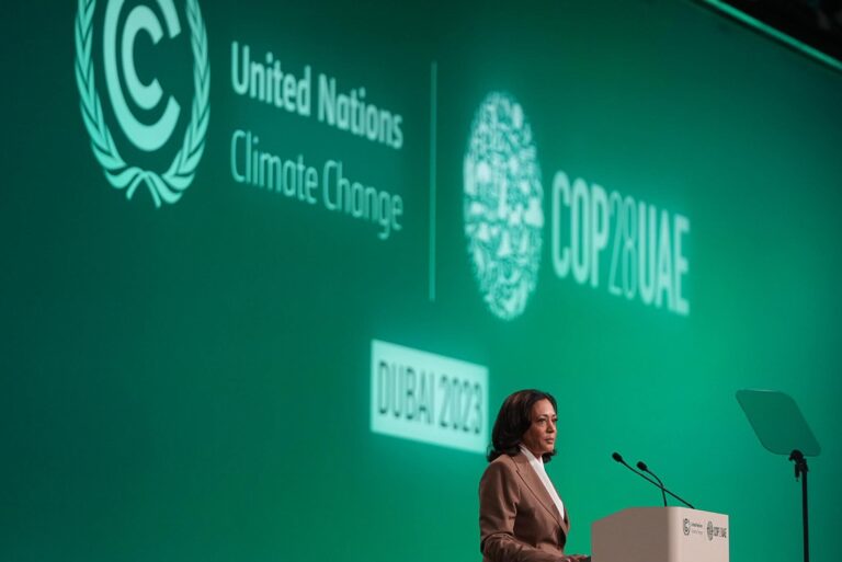 Opinion: The tortuous road to climate justice
