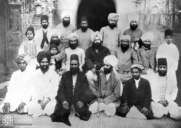 Zikr-e-Habib: Divine succour and heavenly support