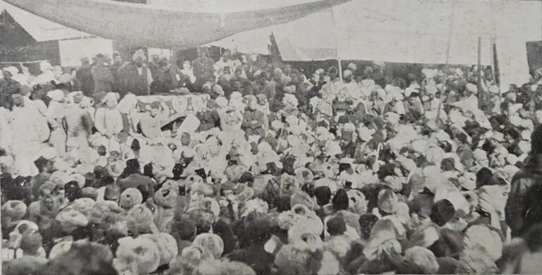 ‘God has declared me the Promised Son’: Glimpse into Hazrat Musleh-e-Maud’s speeches of 1944 in Hoshiarpur, Lahore, Ludhiana and Delhi