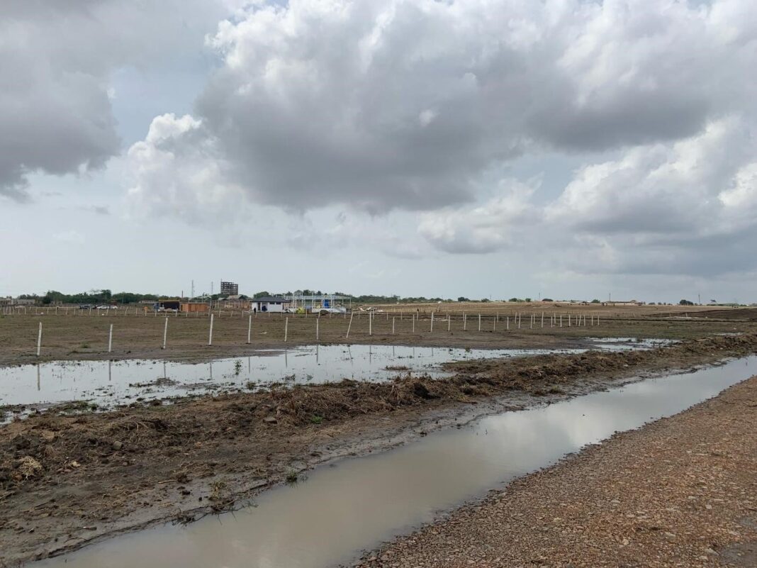 A glimpse into Jalsa Salana Ghana 2024 Buildup to a historic convention