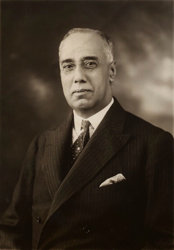 Sir Mian Muhammad Shafi 1