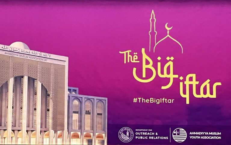 The Big Iftar 2024 welcomes all to experience Ramadan