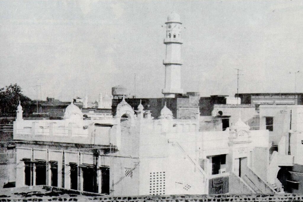 Qadian 2