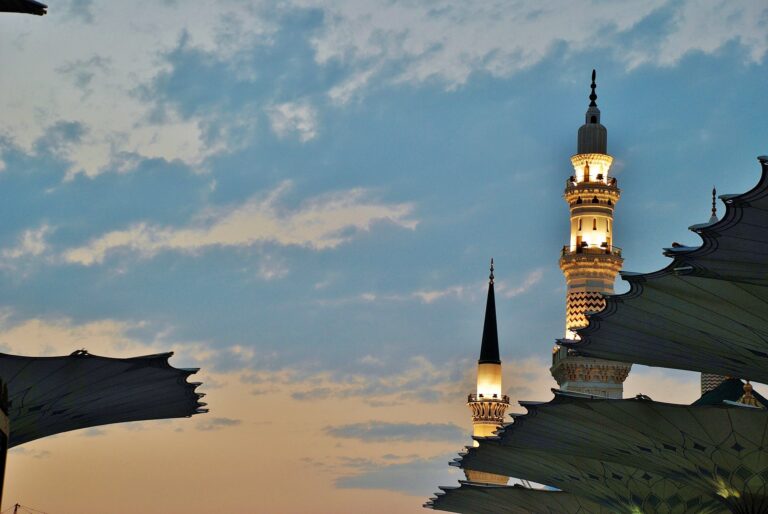 Dua: 13 ways to have prayers accepted and answered this Ramadan