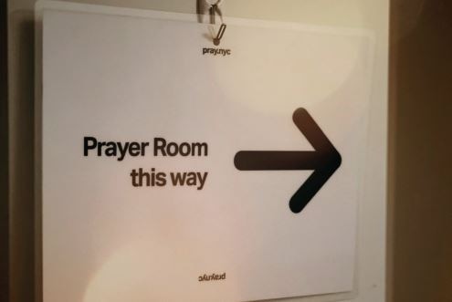 Prayer