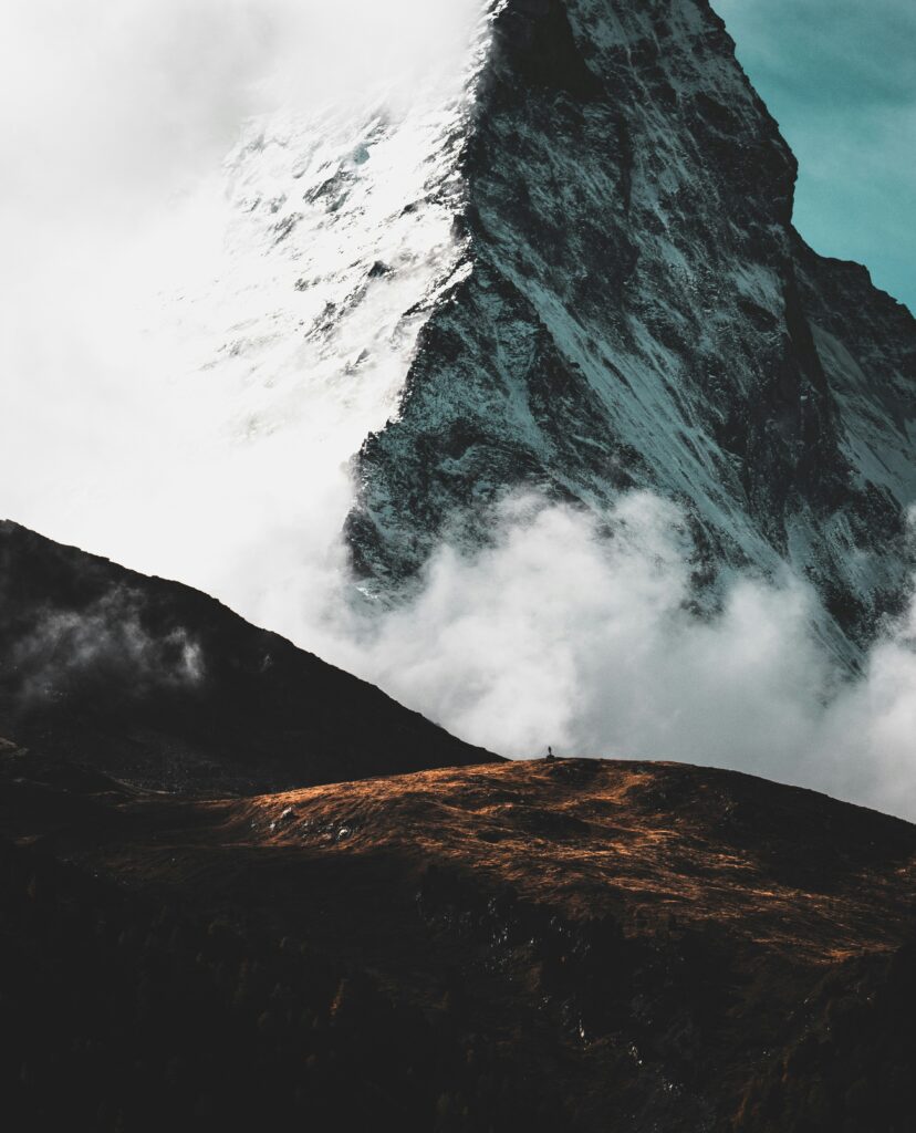 Trials, tribulations, and triumphs: Lessons from Prophets 1 joshua fuller Ws3Yl69vHPo unsplash