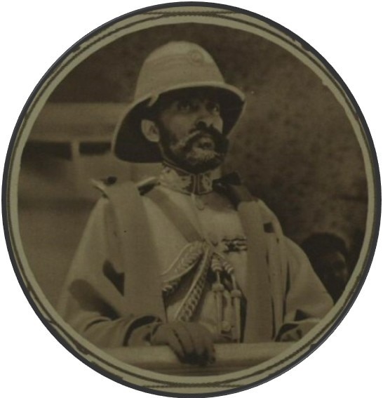 Tahrik-e-Jadid in the land of Negus: Historical records about Ahmadiyyat in Abyssinia 6 Abyssinia