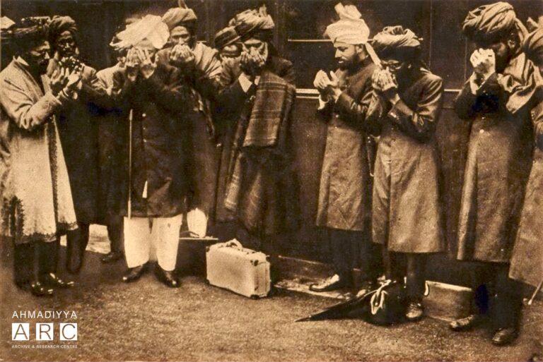 How Islamic teachings shaped Europe’s path to peace – Hazrat Khalifatul Masih II (1926)