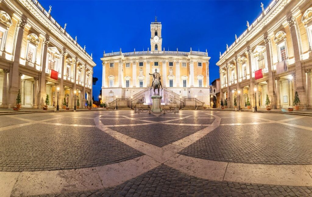 Jamaat-e-Ahmadiyya Italy hosts historic event in Rome 1 IMG 8720