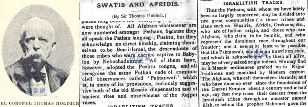 The tomb of Jesus in Kashmir: The Promised Messiah, Rev. Weitbrecht and Christian press 4 Raaz e Haqiqat 3 1