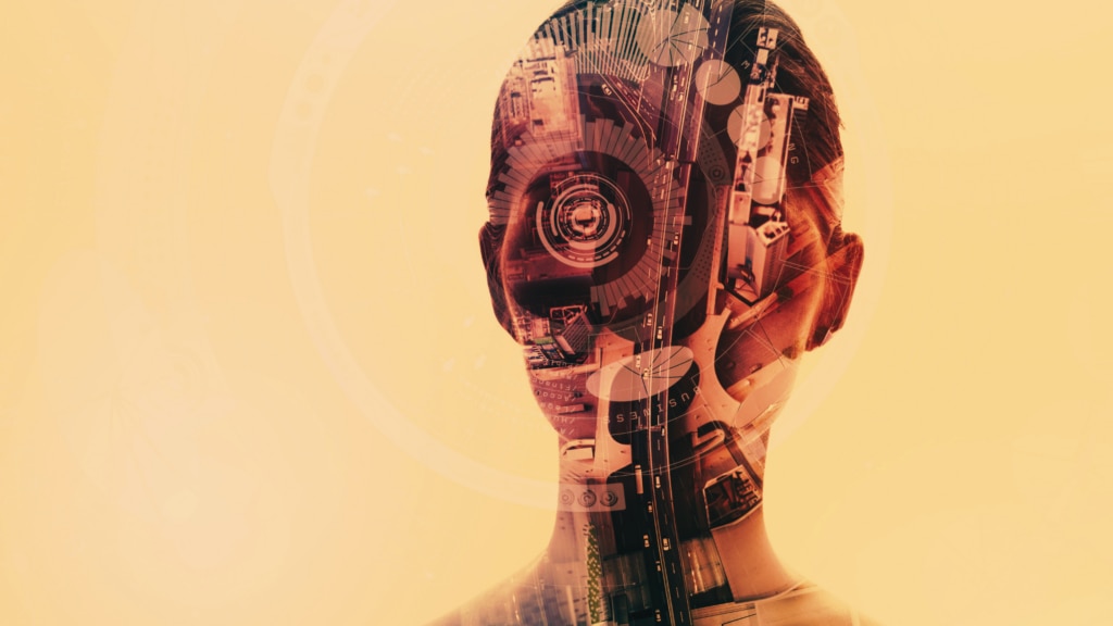 Humanity and AI: Reflections on consciousness, morality, and purpose 1 36