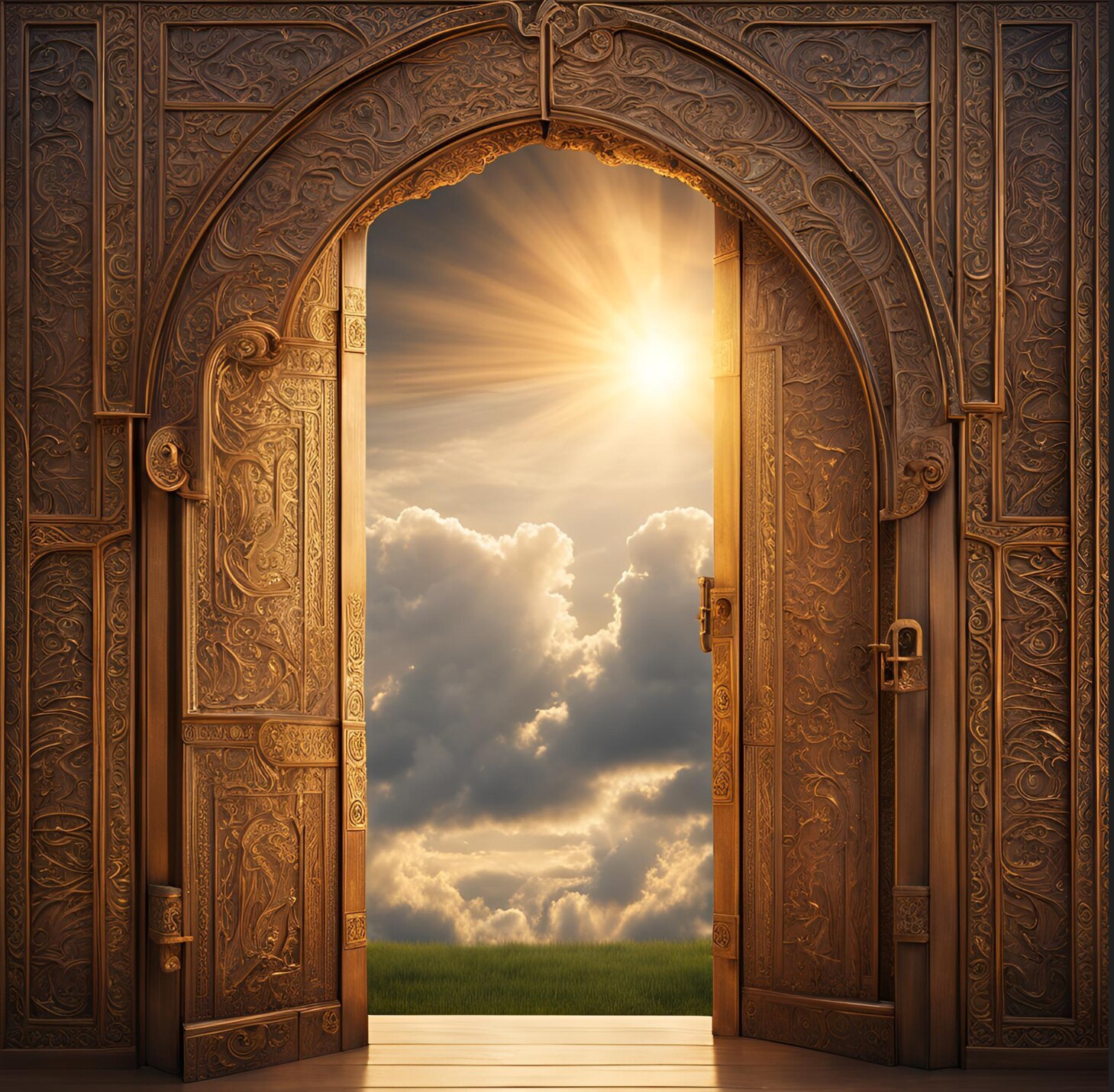 Parables and metaphors: A prophetic language