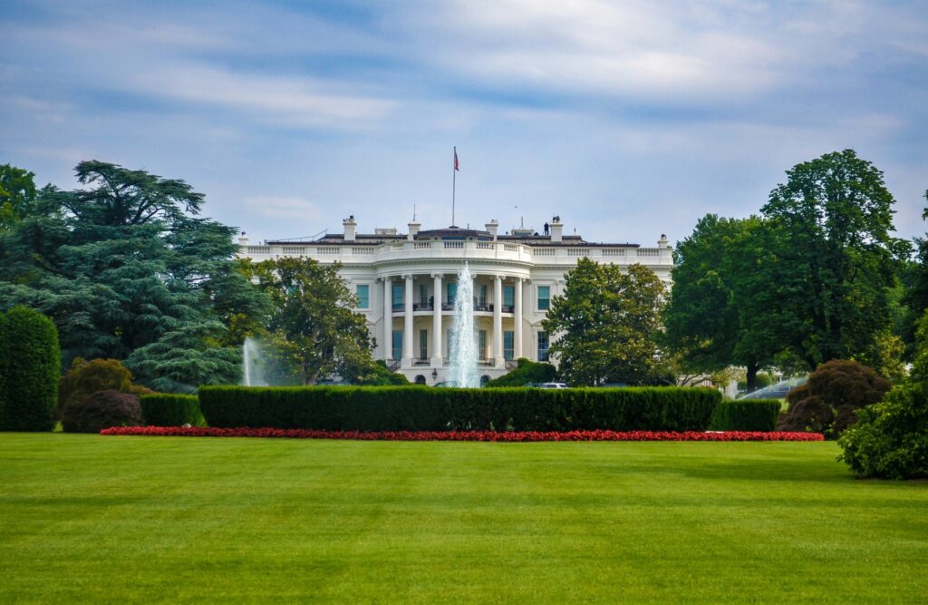 Can Trump bring about the ‘golden age’ of America in his second term? 1 david everett strickler igCBFrMd11I unsplash