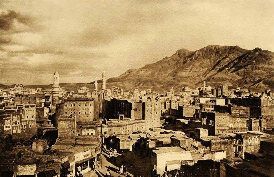 India in Prophet Muhammad’s Imagination: From scents and cool breeze to swords and Ghazwa-e-Hind 2 sanaa 1926 11540a