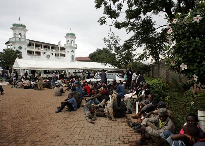 This Week in History: 25 April - 1 May 2 aat