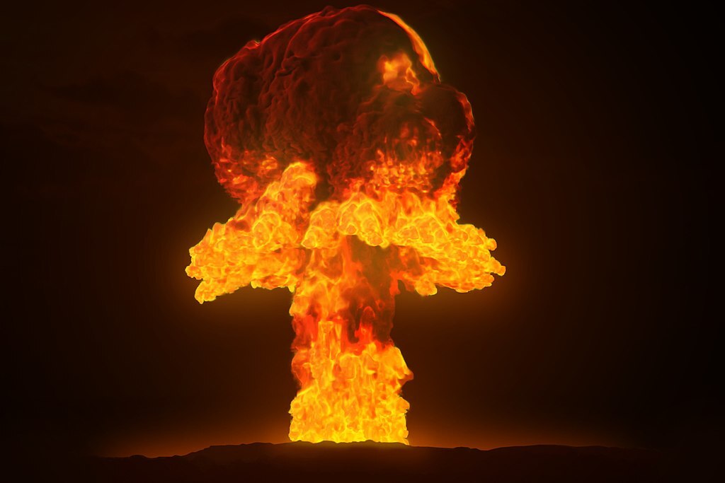 Understanding nuclear holocaust in light of the Holy Quran 3 1024px