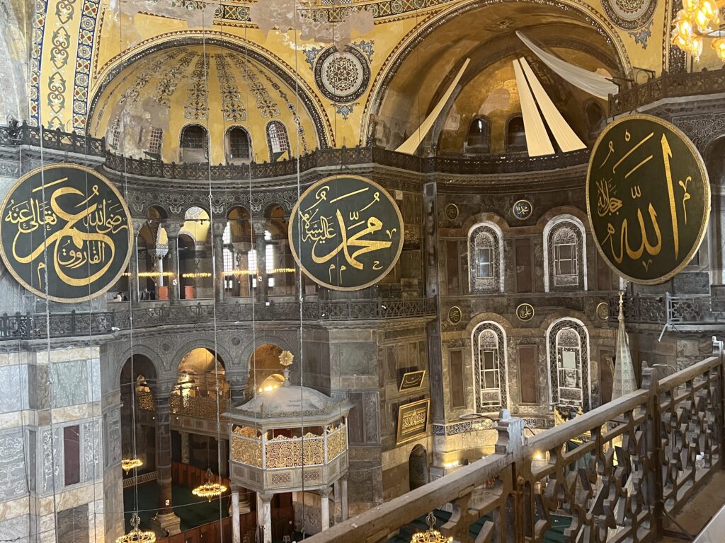 A few days in Istanbul (and a few centuries through the Ottoman caliphate) 3 IMG 7831