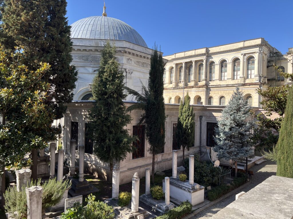 A few days in Istanbul (and a few centuries through the Ottoman caliphate) 4 IMG 7895