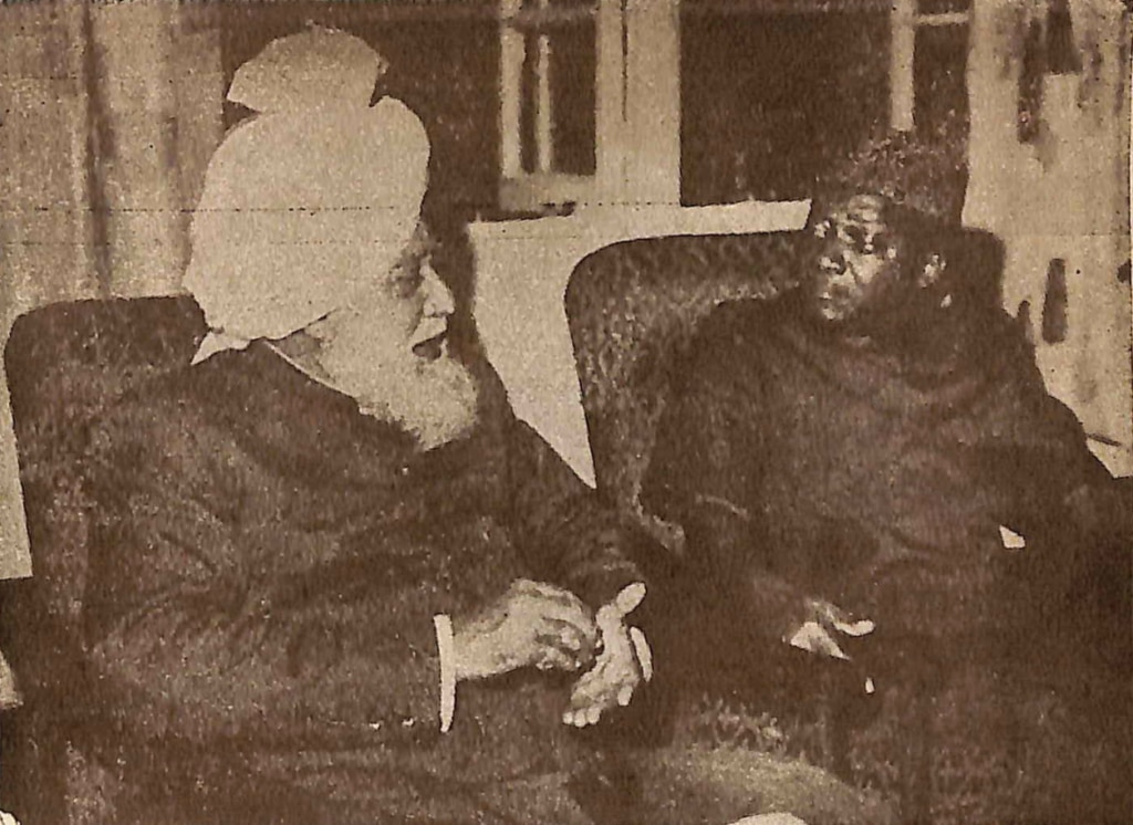 This Week in History: 9-15 May 1 This Week in History: 12 May 1970