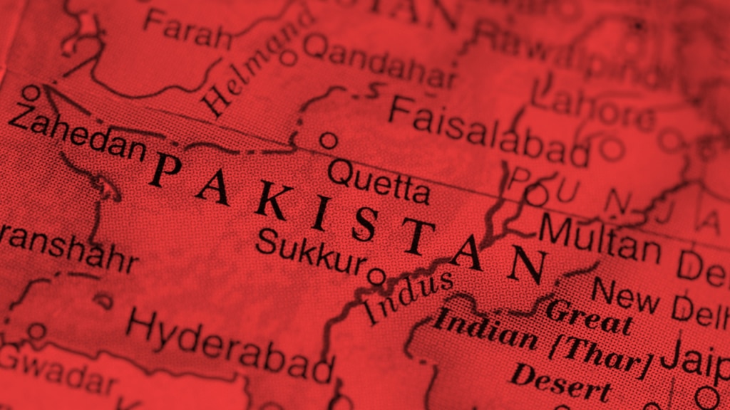 The relentless persecution of Ahmadis in Pakistan: When will our nation cleanse its soul? 1 The relentless persecution of Ahmadis in Pakistan: When will our nation cleanse its soul?