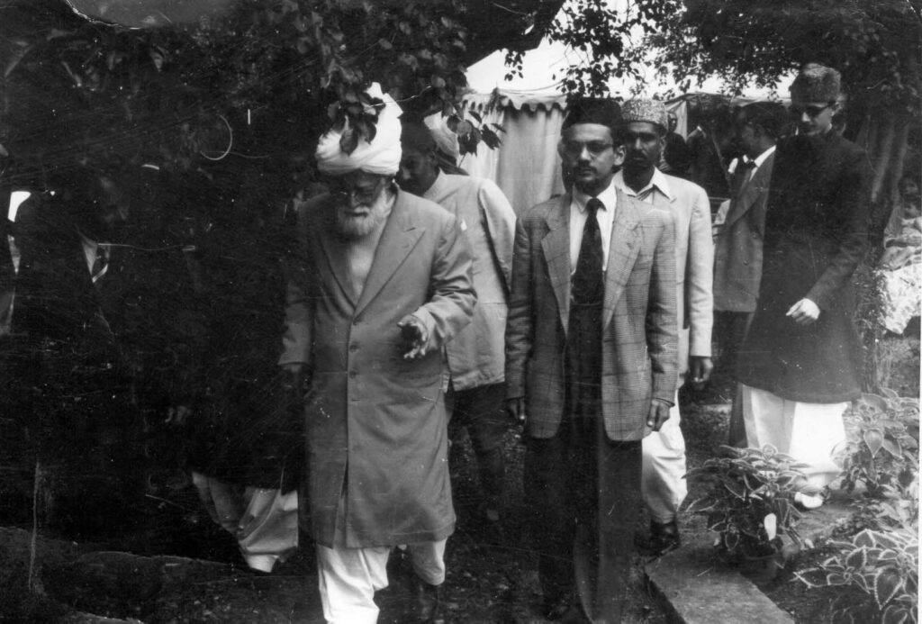Remembering Mir Mahmood Ahmad Nasir Sahib 2 WhatsApp Image 2025 05 15 at 16.15.02