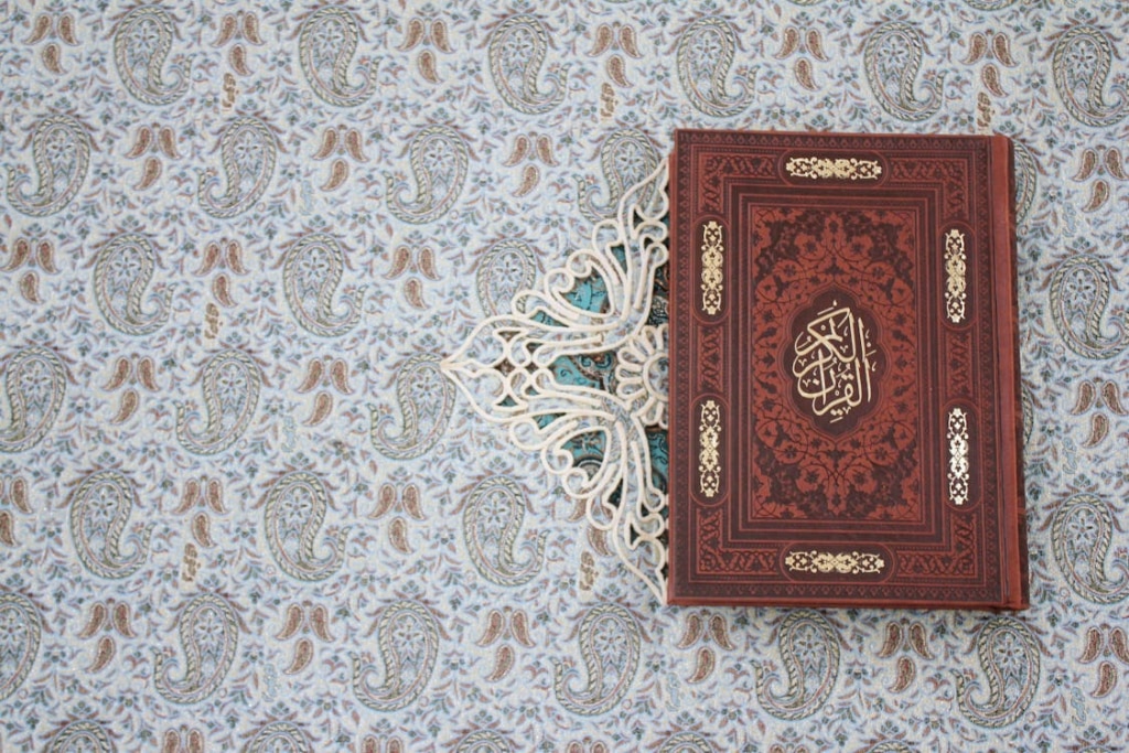 Answers to Everyday Issues – Part 81: Khul‘, music, children’s rights, irrevocable talaq and Darwinism 5 quran