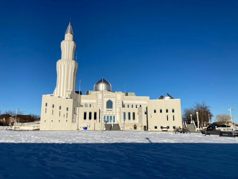 Promised Messiah Day celebrated across Canada
