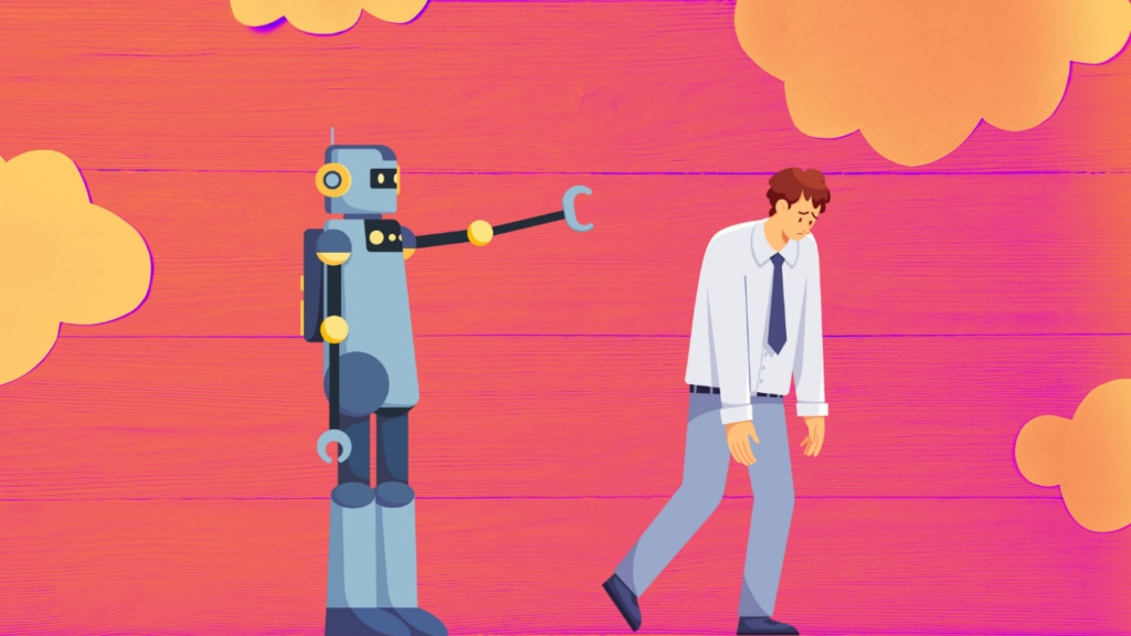 Marrying ChatGPT: Is this the future of love? 1 Marrying ChatGPT: Is this the future of love?