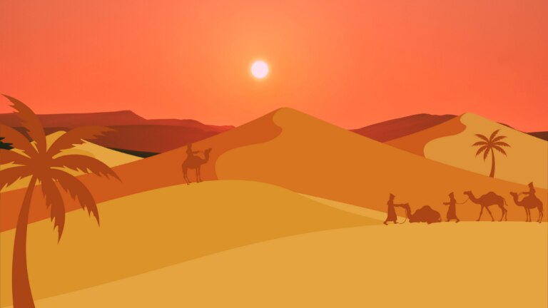 Eid al-Adha and the spirit of sacrifice: Reflections from the Khutbah Ilhamiyyah
