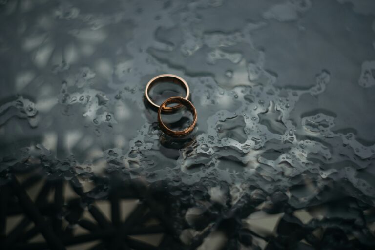 Love at first sight: Breaking the false expectations of marriage