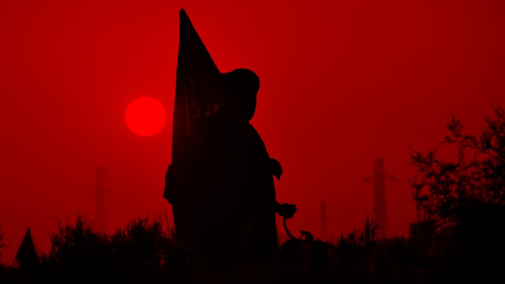 Karbala: The murder of Muslim unity 2 Karbala: The murder of Muslim unity
