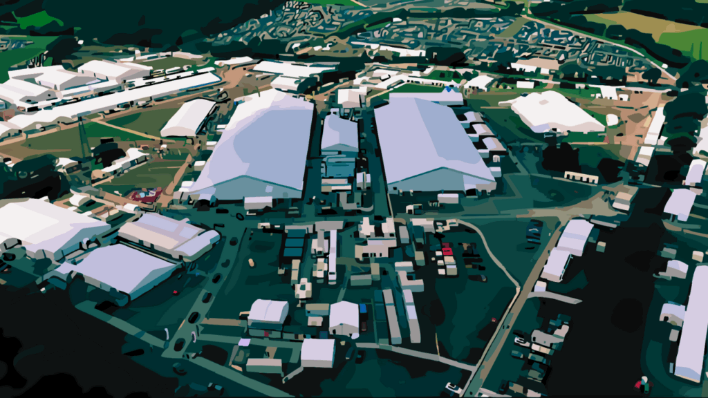 New car park, quicker scanning and worldwide collaboration ahead of Jalsa Salana UK 2025