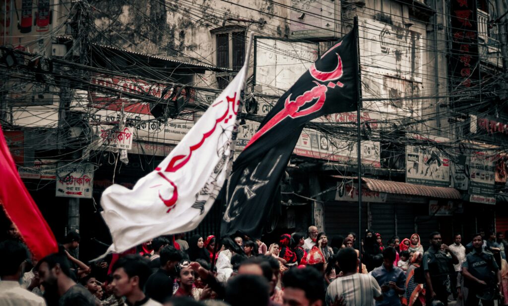 Fasting on Ashura in Muharram: A brief look at this historical practice 1 Fasting on Ashura in Muharram: A brief look at this historical practice