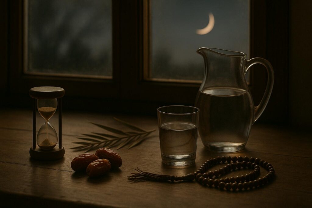 Answers to Everyday Issues – Part 82: Basmalah, animal blood, janazah, reading the Quran from the mushaf during salat, missed fasts, fidyah, industrial action and strikes 5 Answers to Everyday Issues – Part 82
